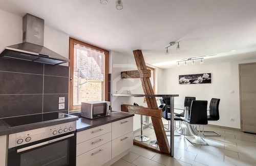 Eguisheim Apartment | Le Zen d'Eguisheim