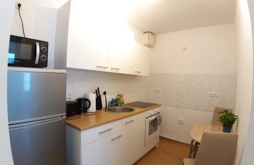 Eutritzsch Apartment | LEA Apartment Zentrum Nord