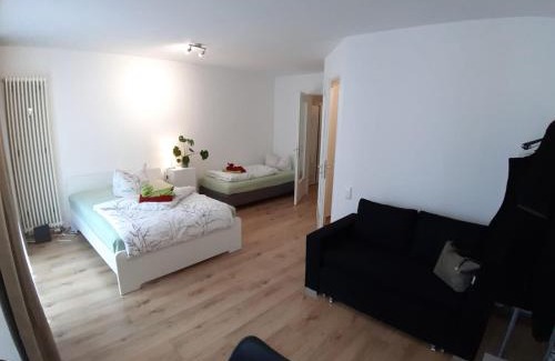Eutritzsch Apartment | LEA Apartment Zentrum Nord