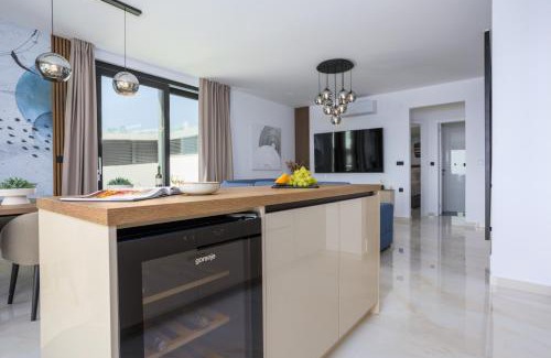 Krk Villa | Lea Magdalena Iii