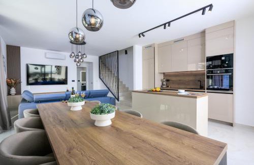Krk Villa | Lea Magdalena Iii