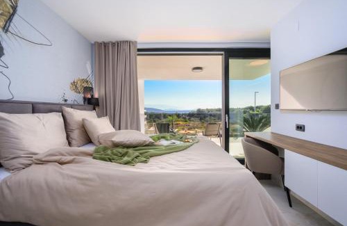 Krk Villa | Lea Magdalena Iii