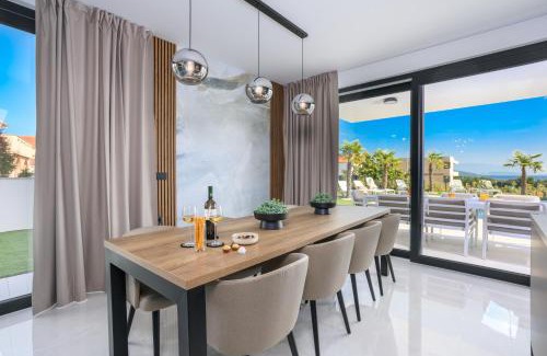 Krk Villa | Lea Magdalena Iv