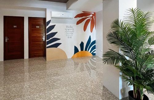 Malabanias Hotel | Lea Robert Hotel Angeles Pampanga by RedDoorz