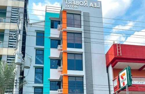 Malabanias Hotel | Lea Robert Hotel Angeles Pampanga by RedDoorz