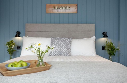 Brixham Hotel | Leader, Maritime Suites, Brixham