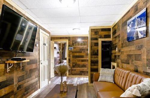 Leadville Hotel | Leadville Motor Lodge