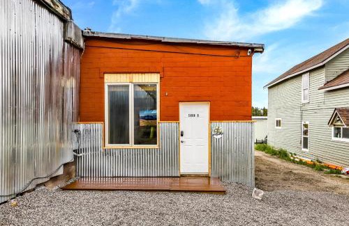 Leadville Hotel | Leadville Motor Lodge