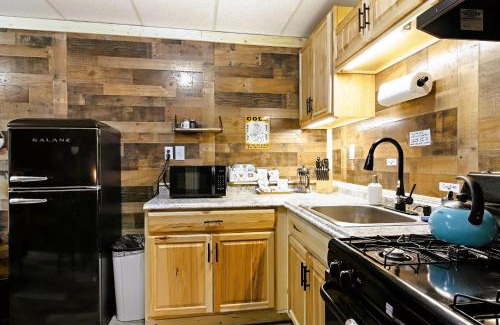 Leadville Hotel | Leadville Motor Lodge