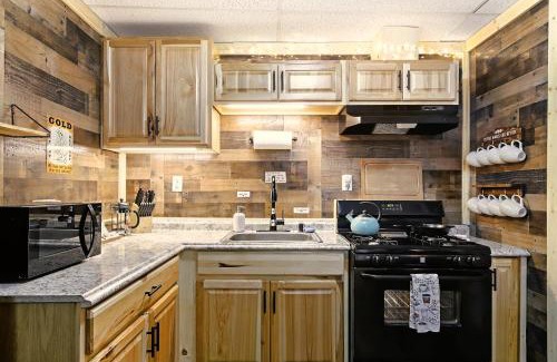 Leadville Hotel | Leadville Motor Lodge