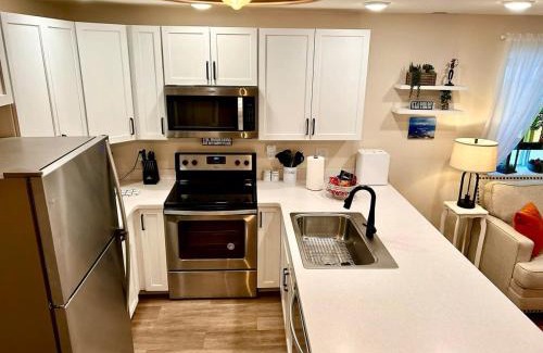 Leadville Apartment | Leadville's Copper Top Getaway