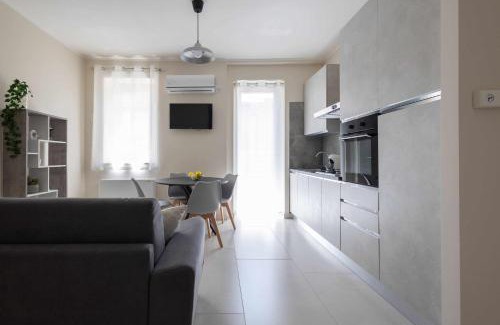 Delia Apartment | Leaf ApartHotel