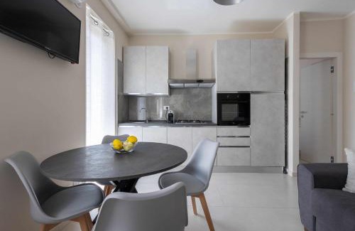 Delia Apartment | Leaf ApartHotel