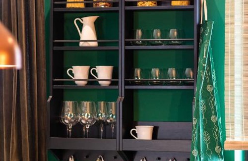 Sector 2 Apartment | Leaf Apartment - Aviatiei Home