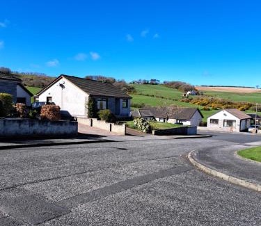 Stranraer House | Leafield Holiday Home