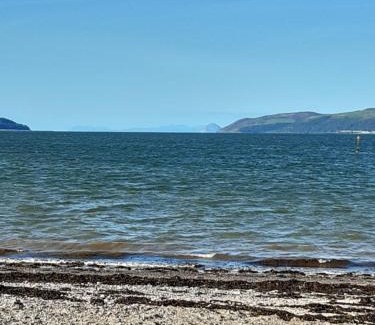 Stranraer House | Leafield Holiday Home