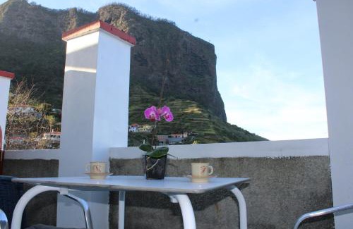 Porto da Cruz Apartment | Leais ao Pico