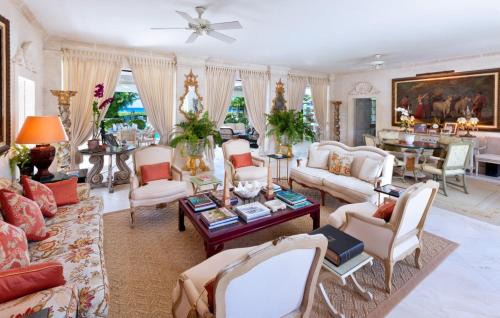 Little Battaleys Villa | Leamington Pavilion by Blue Sky Luxury