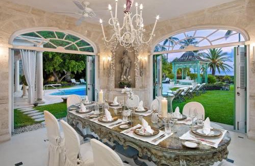 Little Battaleys Villa | Leamington Pavilion by Blue Sky Luxury