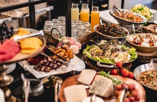 Gedera Hotel | Lear Sense Hotel