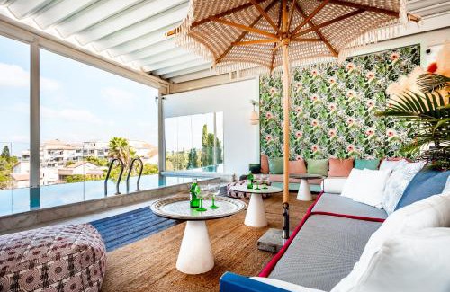 Gedera Hotel | Lear Sense Hotel