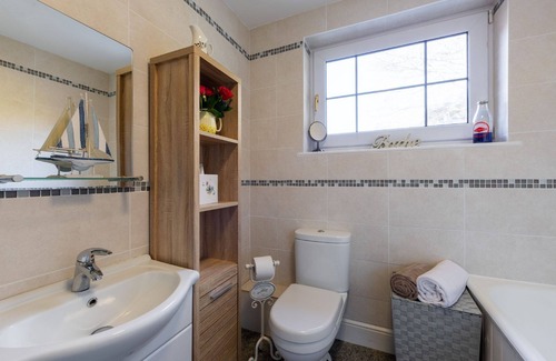 Dulverton Apartment | Leatside Cottage - Luxury Cottages