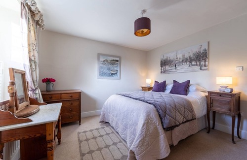 Dulverton Apartment | Leatside Cottage - Luxury Cottages