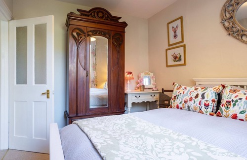 Dulverton Apartment | Leatside Cottage - Luxury Cottages