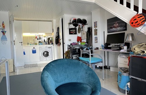 Porto Ercole Apartment | Leave Your Heart in Porto Ercole - you room with a view in Argentario, Tuscany.