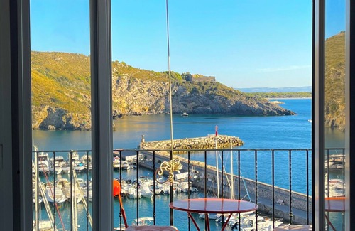 Porto Ercole Apartment | Leave Your Heart in Porto Ercole