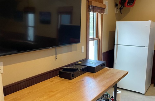 Leavenworth House | Leavenworth getaway less than 5 minutes to downtown. STR#000507