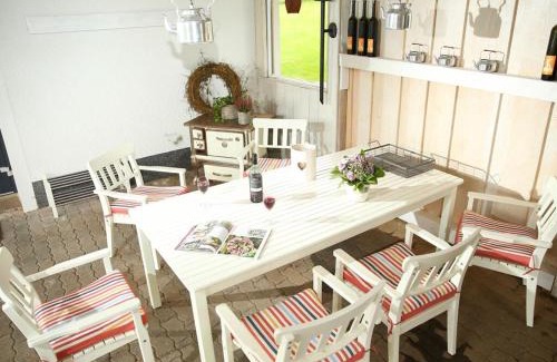 Erndtebruck House | LebensArt in the old horse stable