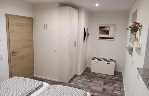 Goch Apartment | Lebensfreude