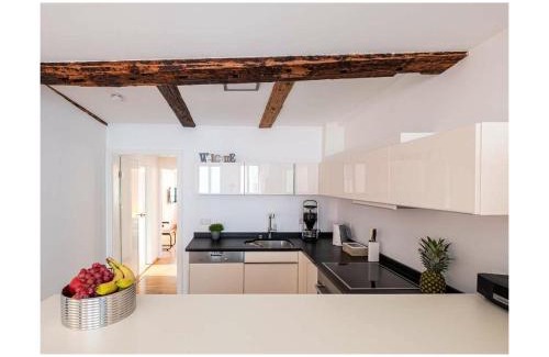 Altstadt Apartment | Lebenslust