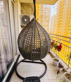 Gurugram Apartment | Lebron Castle
