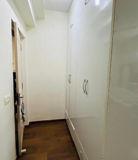 Gurugram Apartment | Lebron Castle