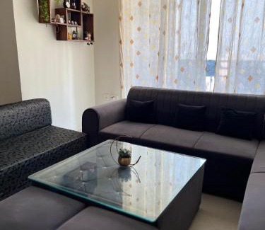 Gurugram Apartment | Lebron Castle