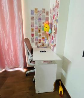 Gurugram Apartment | Lebron Castle