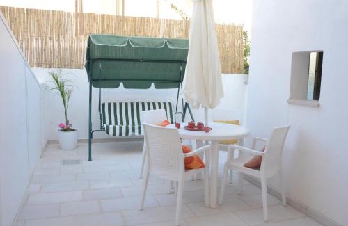 Marina di Novaglie Apartment | Leca's House Appartamenti a 100m dal mare