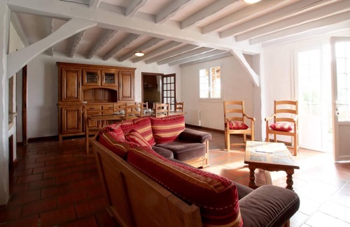 Sare House | Lecaien Borda - Sare