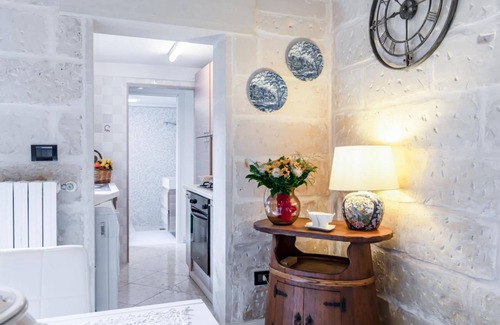 Lecce Apartment | Lecce Centro Exclusive Apartment