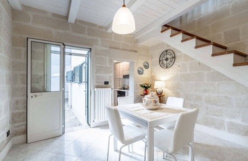 Lecce Apartment | Lecce Centro Exclusive Apartment
