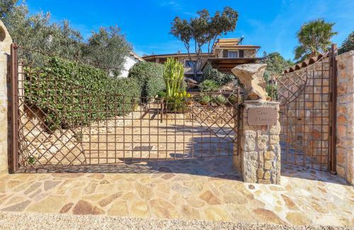 Tiriddo Apartment | Leccio