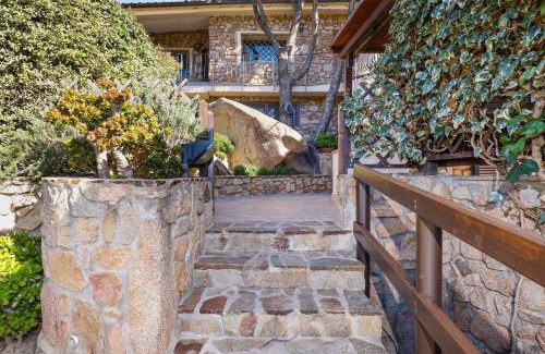 Tiriddo Apartment | Leccio