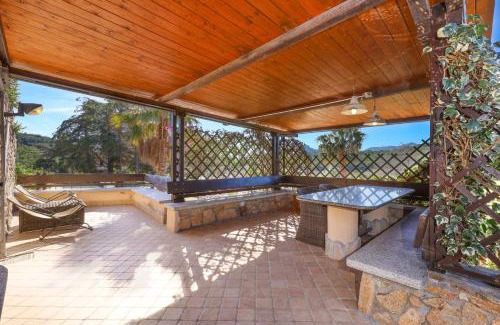 Tiriddo Apartment | Leccio