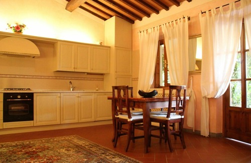 Empoli Apartment | Leccio - Monterappoli ,Tuscany