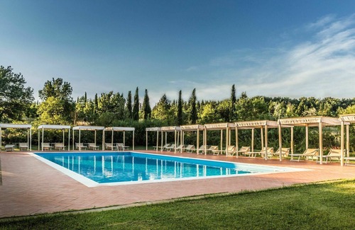 Empoli Apartment | Leccio - Monterappoli ,Tuscany