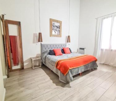 San Antonio de Areco House | Lechuza Alvear