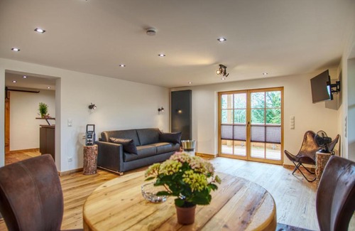Prem Apartment | Lechwiese