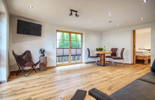 Prem Apartment | Lechwiese